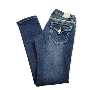 Free Planet denim jeans 7